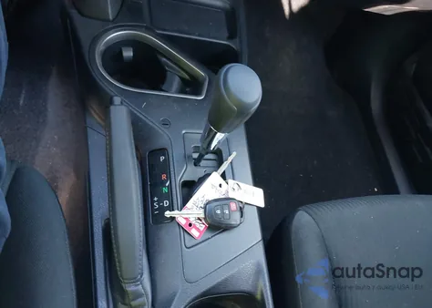 2018 Toyota Rav4 Le из США, поврежденный, VIN JTMZFREV3JJ180004